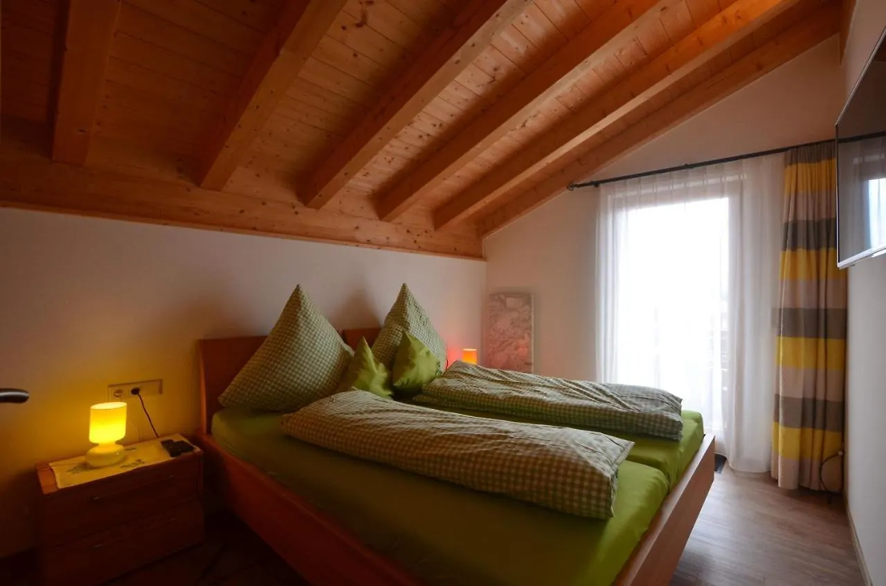 Feriendorf Via Claudia Haus 53 Alpenrose Lechbruck