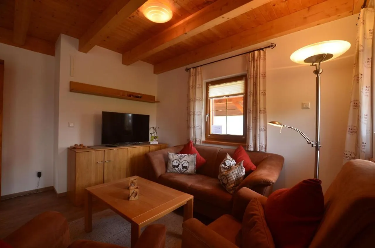 Feriendorf Via Claudia Haus 53 Alpenrose Lechbruck 0*,