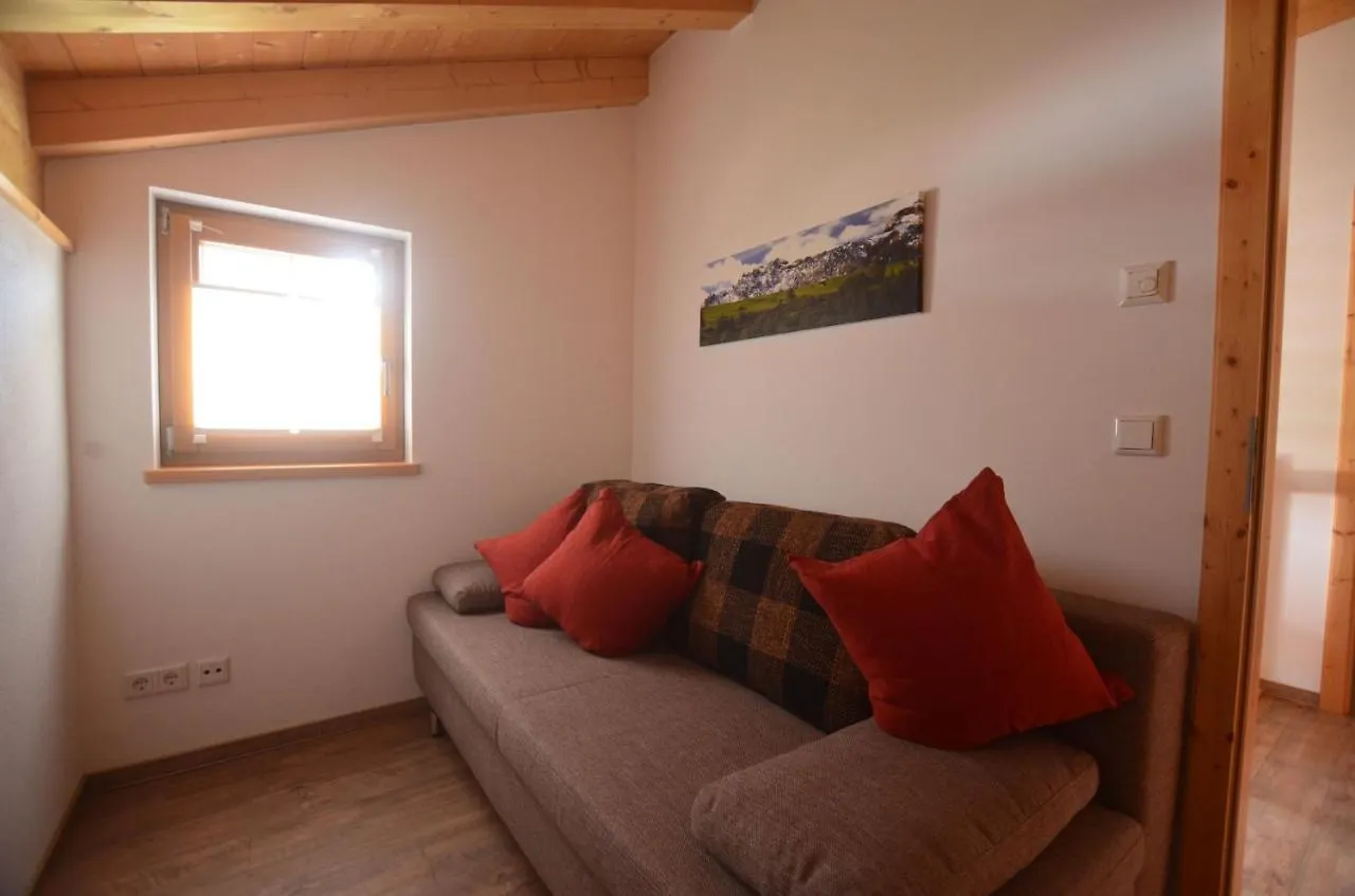 Feriendorf Via Claudia Haus 53 Alpenrose Lechbruck Holiday home